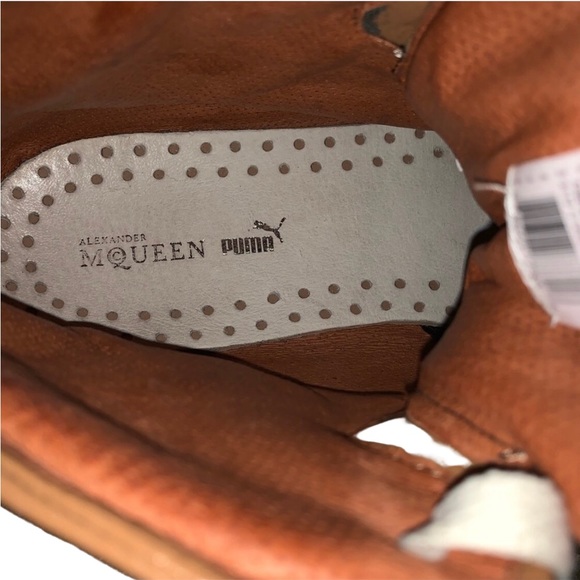 💛💛💚💚FINAL$$❤️❤️ALEXANDER MCQUEEN💙💙💚💚 - Picture 3 of 8